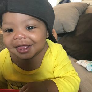 Meet your Posher, Marisa